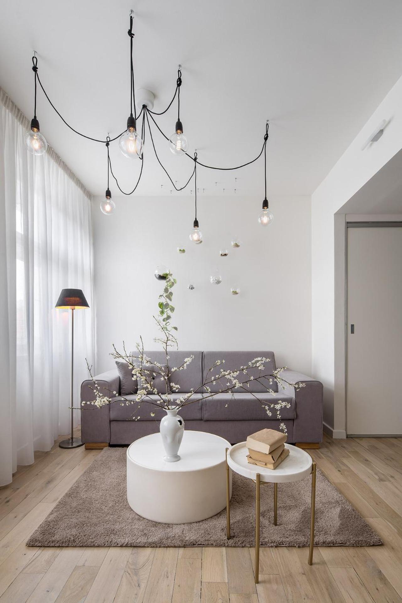 Holeckova Apartments Praga Exterior foto